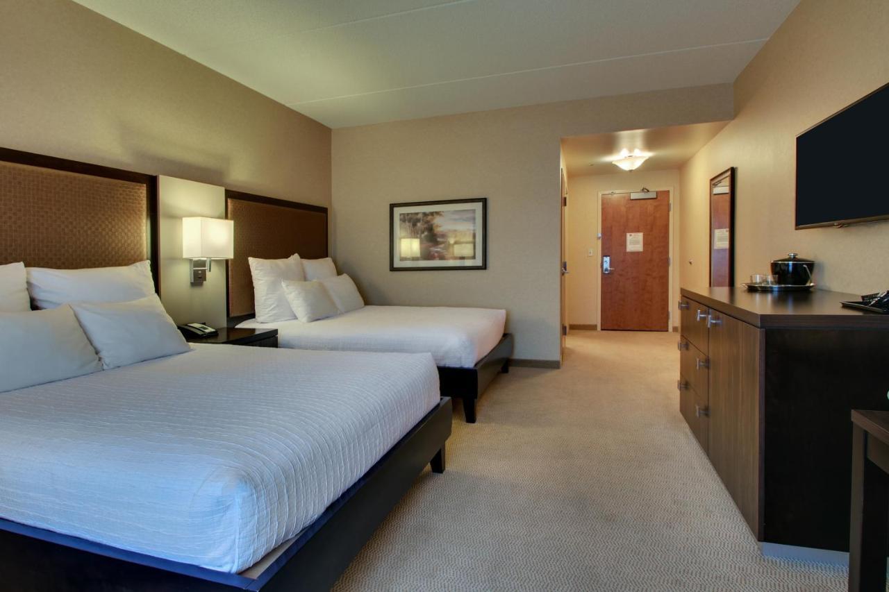 The Inn At Charles Town / Hollywood Casino Exterior foto